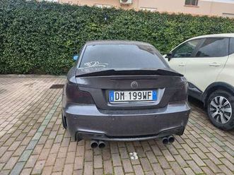 120d coupe eletta dpf