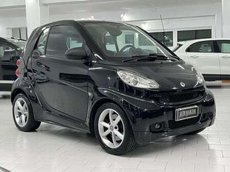 fortwo 1.0 mhd pulse 71cv fl