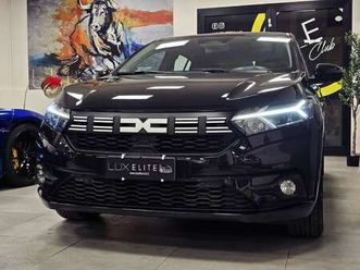 streetway iii 1.0 100cv solo 17mila km_un propriet