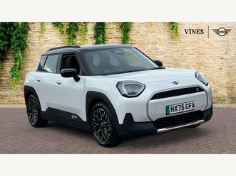 se 54.2kwh exclusive auto 5dr