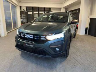 sandero stepway 1.0 tce eco-g extreme up