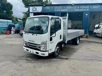 n35.125 (t) lwb dropside