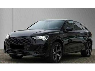 45 tfsi e 245ch s line acc-gps-led-virtual cockpit-hayon electrique-jantes 20