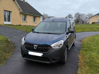 dokker sce 100 silver line