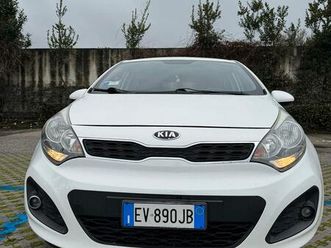 kia rio 1.1 crdi 5p. active anno 2014