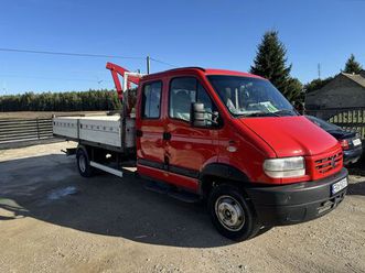 mascott wywrot kat c super stan radomsko • olx.pl