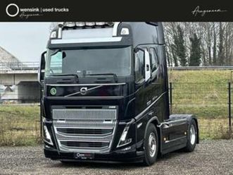 volvo fh16 750 xl | retarder | full air — vrachtwagens — marktplaats