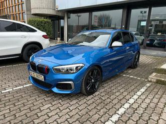 bmw 140 m 140i xdrive 5p auto my18