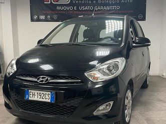 hyundai i10 euro 5 - ok neopatentati
