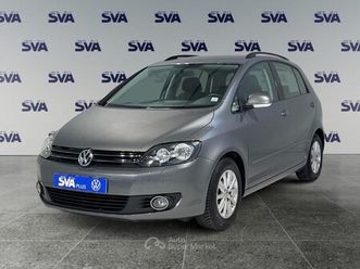 1.2 tsi 105cv comfortline