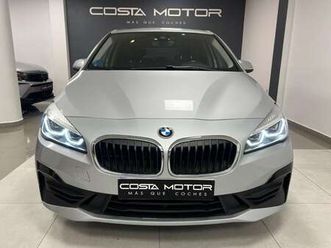 225xe iperformance active tourer business