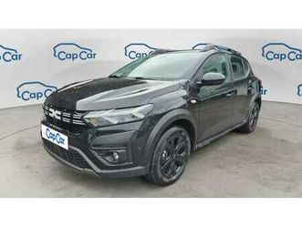 expression - 1.0 tce 100