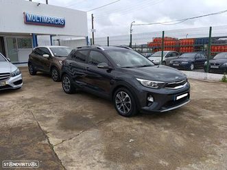 kia stonic 1.0 t-gdi ex