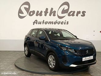 peugeot 3008 1.2 puretech active pack