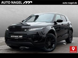 land rover range rover evoque d165 s 18