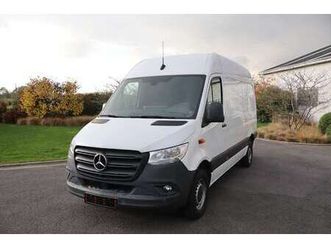 317 cdi - top - 69.000 km - 22650 euro netto