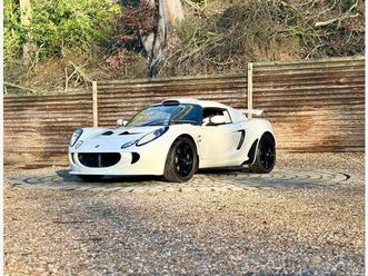 1.8 s sports touring performance euro 4 2dr