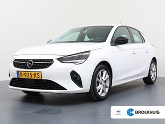 opel corsa 1.2 elegance