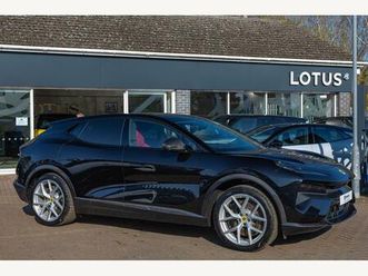 112kwh auto 4wd 5dr (dual motor)