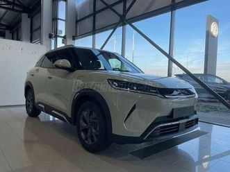 byd atto 2 comfort 64.8kwh. 5 ajtó. kéazletről azonnal átvehető