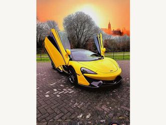 3.8t v8 spider ssg euro 6 (start/stop) 2dr