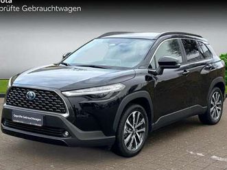 hybrid 2,0 ltr. team deutschland premium-paket