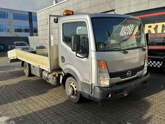 cabstar 3,5t laweta -najazd org. 60 tys km piotrków trybunalski • olx.pl