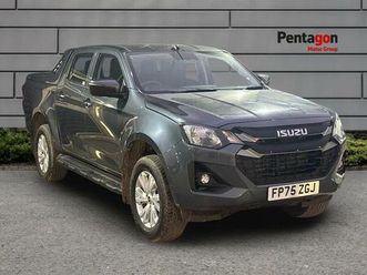 1.9 dl20 double cab 4x4