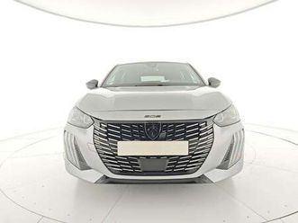 208 1.2 puretech allure s