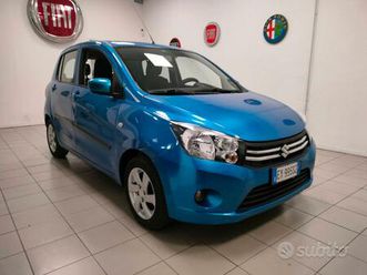 suzuki celerio 1.0 easy