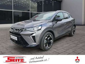 1.8 hybrid edition sondermodell automatik navi sit