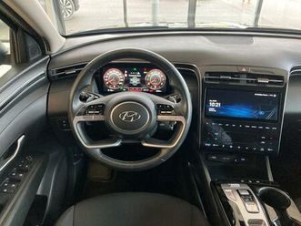 1.6 t-gdi 230 hybrid bva6 business