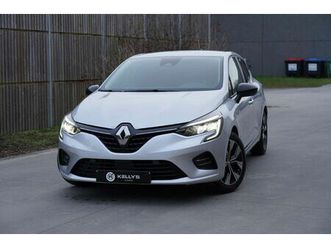renault clio 1.0i sce authentic gpf**topstaat!