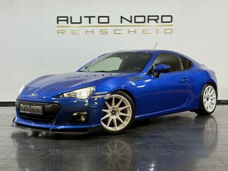 subaru brz sport *maxton*milltek*sw-celi*18