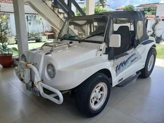 brm buggy /m-8/m-8 long 1.6 2003