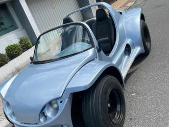 w. turing/luxo/m-11 absolut 1.6 8v