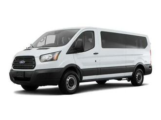 used 2019 ford transit-350 xlt