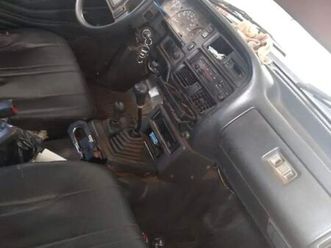 pick-up cd 4x4 2.5 diesel