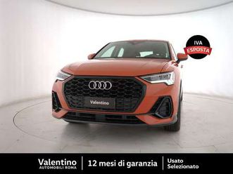 35 tfsi s tronic s line edition