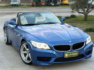 sdrive28i 2.0 245cv automatica unicoproprietario