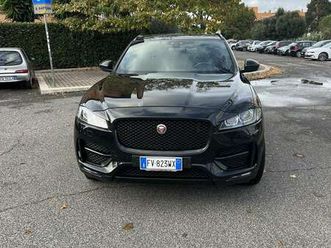 2.0d i4 r-sport black design edition awd 180cv aut