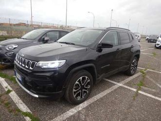 1.3 turbo phev limited 4xe km 65.000 prezzo vero !