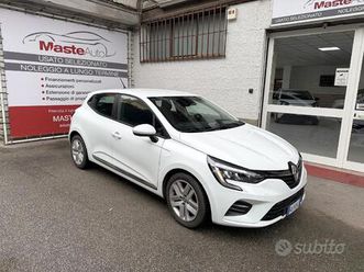 renault clio sce 65 cv 5 porte zen