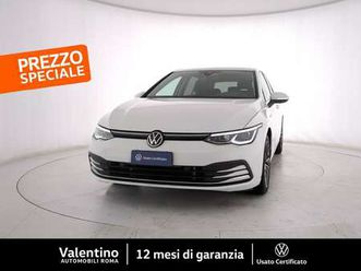 1.5 tsi evo act style