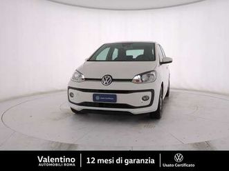 1.0 5p. move bluemotion technology