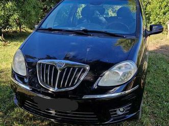 musa ii 2007 1.3 mjt oro plus 90cv