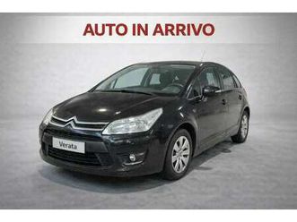 c4 grand picasso 1.6 - 7 posti