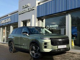 1.5t shs 18.3kwh luxury auto euro 6 (start/stop) 5dr