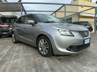 baleno ii 2016 1.2h b-top my19