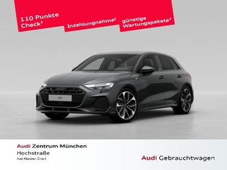 s line 35 tfsi s tronic